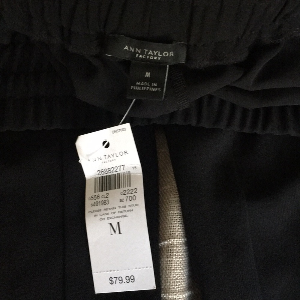 Pants - Picture 4 of 4